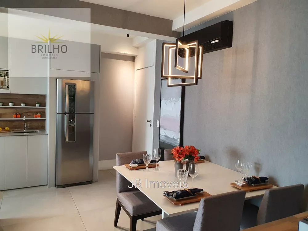 Apartamento à venda com 2 quartos, 67m² - Foto 16