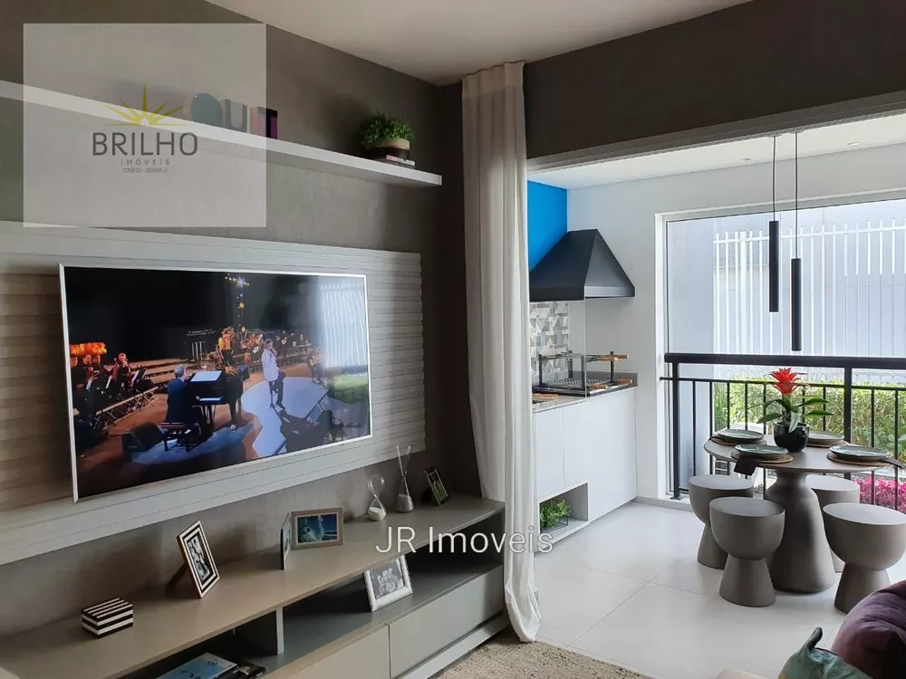 Apartamento à venda com 2 quartos, 67m² - Foto 13