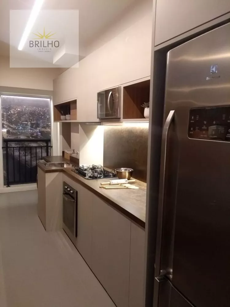 Apartamento à venda com 2 quartos, 67m² - Foto 6