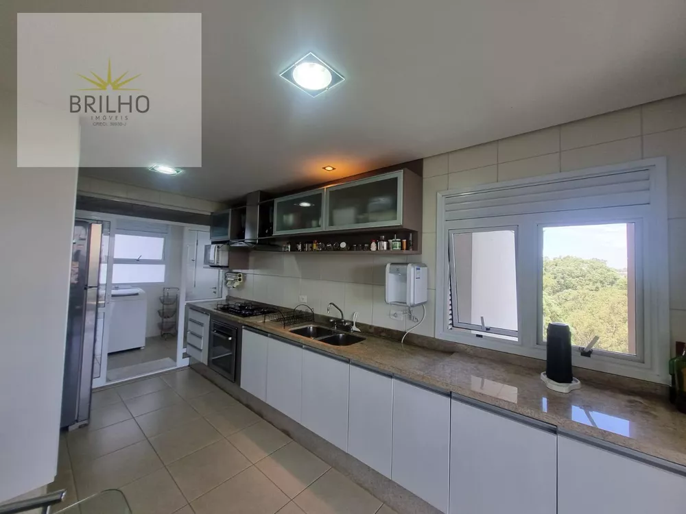 Apartamento, 4 quartos, 187 m² - Foto 7