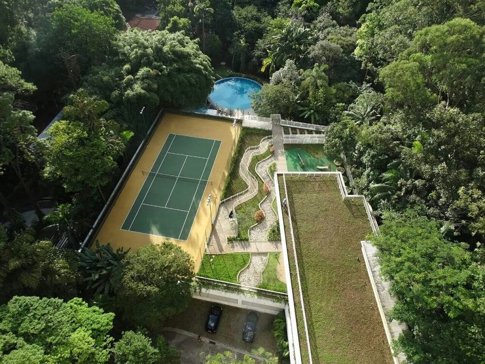 Apartamento à venda com 4 quartos, 187m² - Foto 1