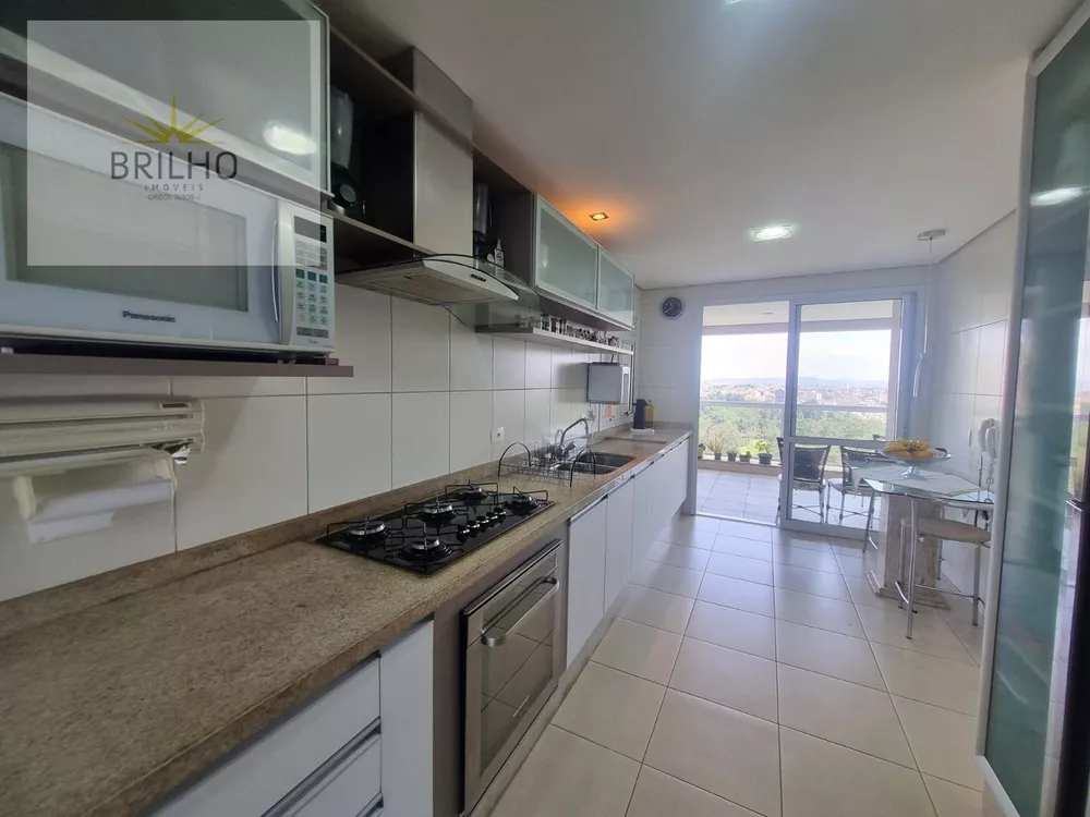 Apartamento, 4 quartos, 187 m² - Foto 8