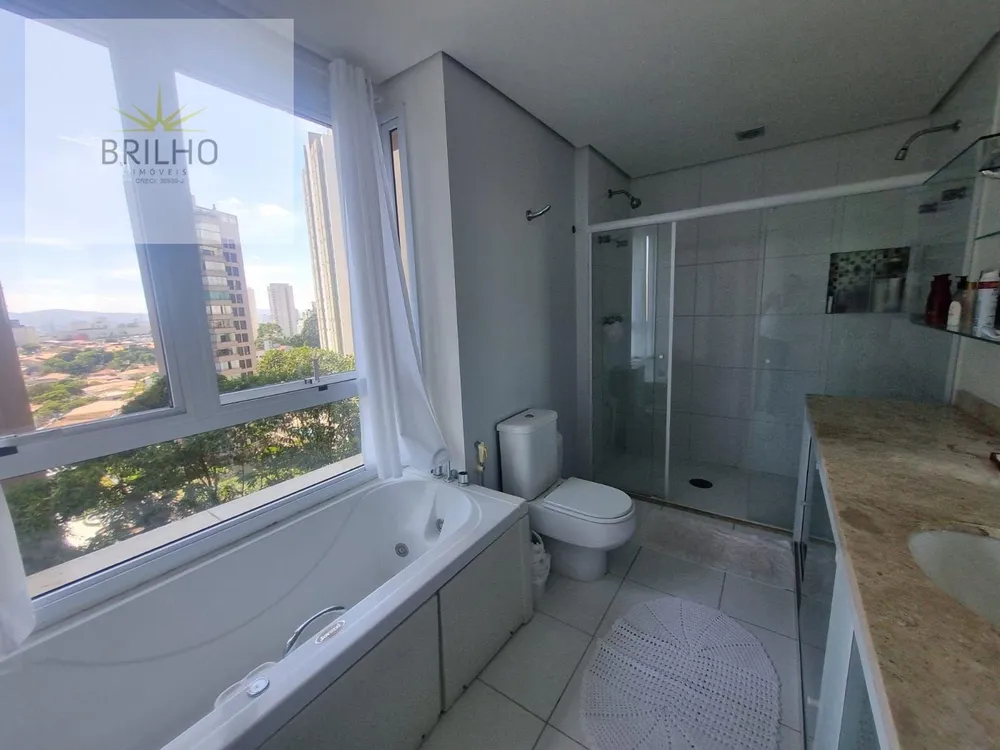 Apartamento, 4 quartos, 187 m² - Foto 8