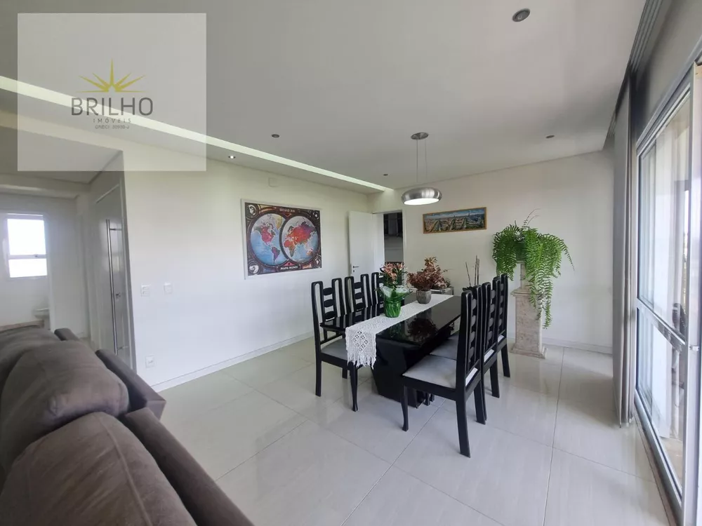 Apartamento, 4 quartos, 187 m² - Foto 6