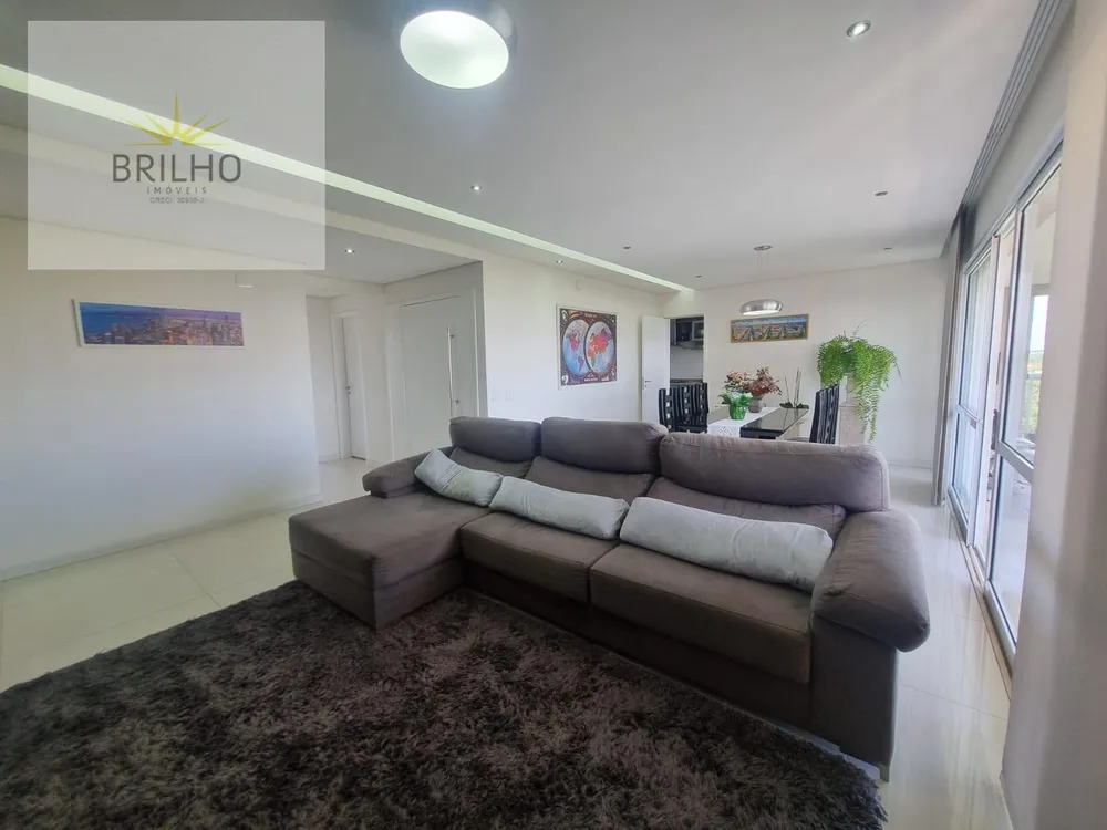 Apartamento, 4 quartos, 187 m² - Foto 6