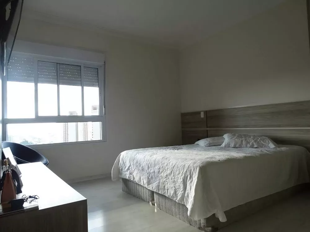 Apartamento, 4 quartos, 187 m² - Foto 4