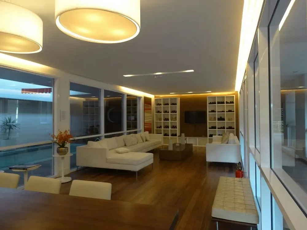Apartamento, 4 quartos, 187 m² - Foto 7