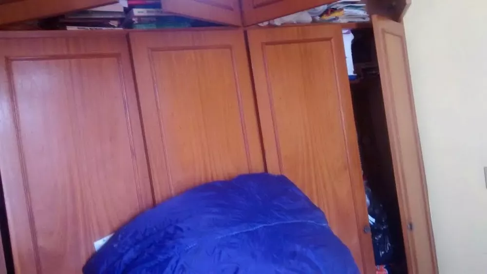 Apartamento, 2 quartos - Foto 5