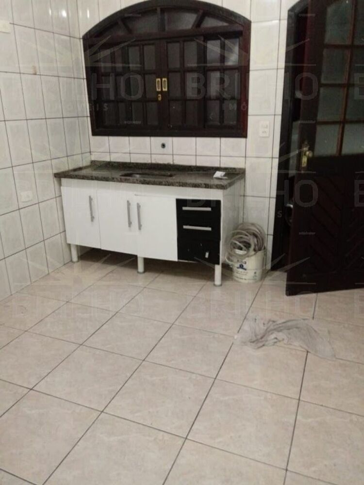 Casa, 1 quarto - Foto 1