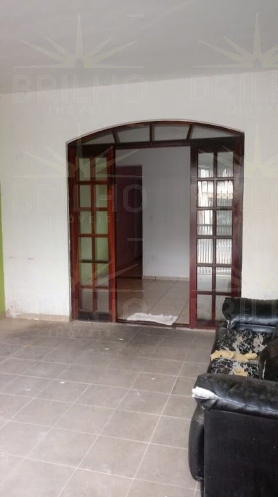 Casa, 1 quarto - Foto 2