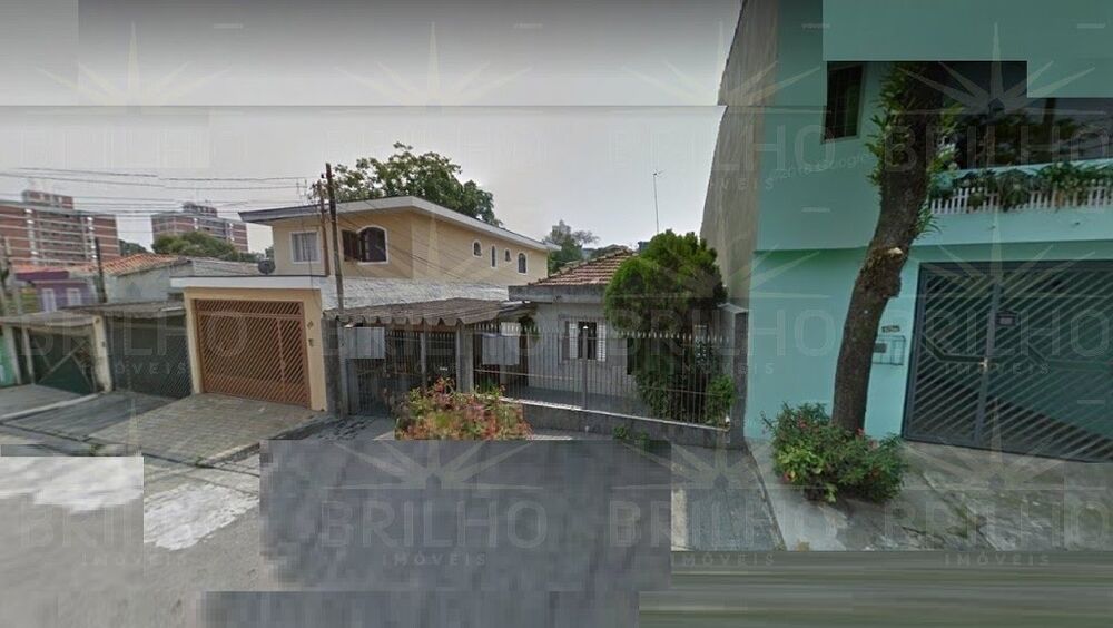 Terreno, 300 m² - Foto 1