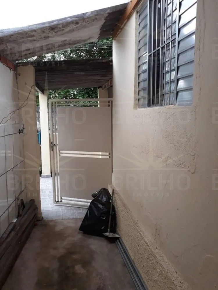 Casa, 1 quarto, 80 m² - Foto 6