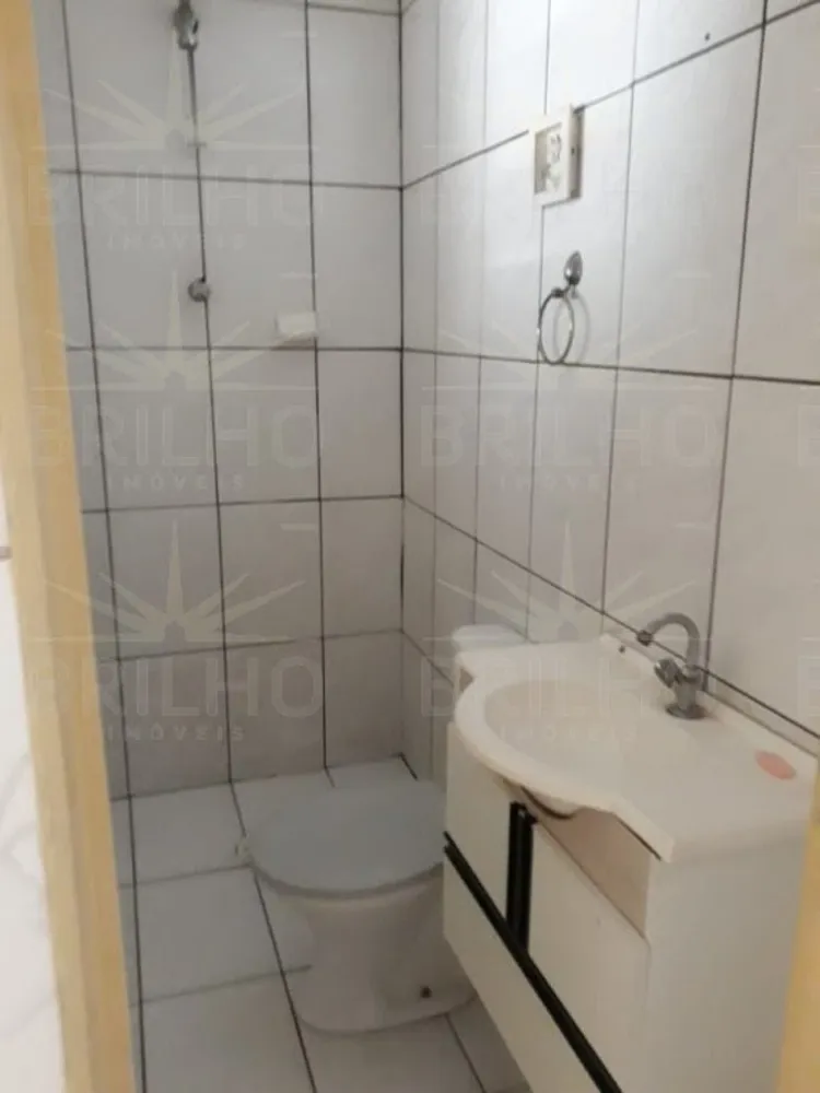 Casa, 1 quarto, 80 m² - Foto 5