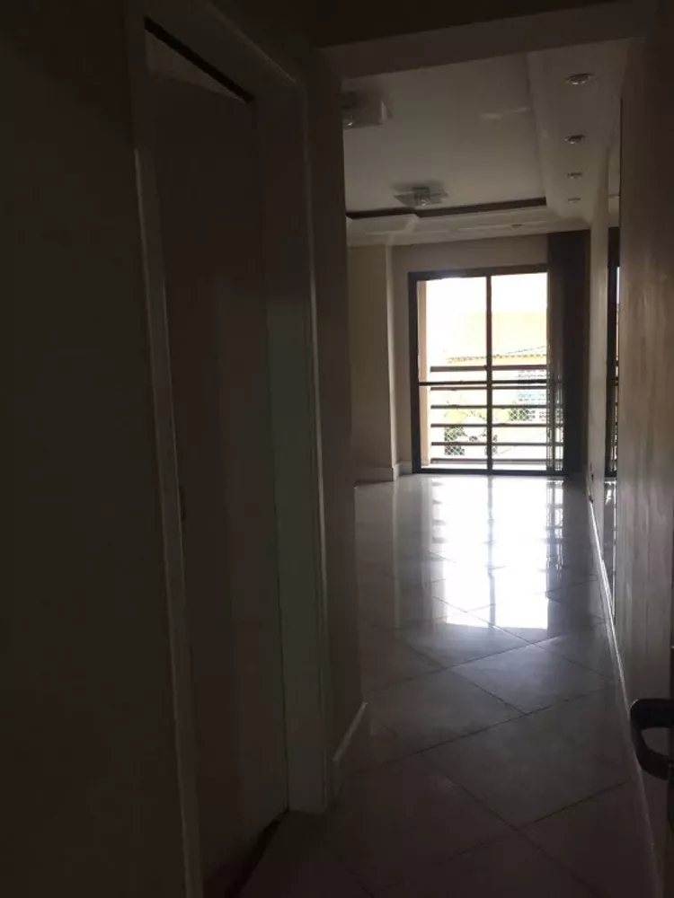 Apartamento para alugar com 2 quartos, 70m² - Foto 1