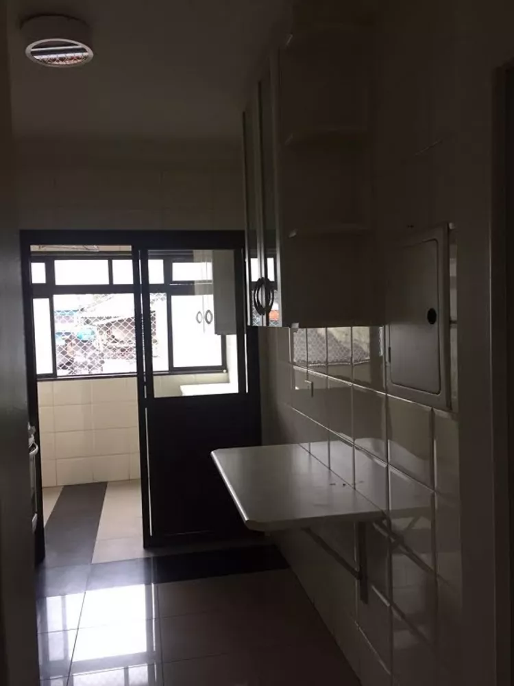 Apartamento, 2 quartos, 70 m² - Foto 2