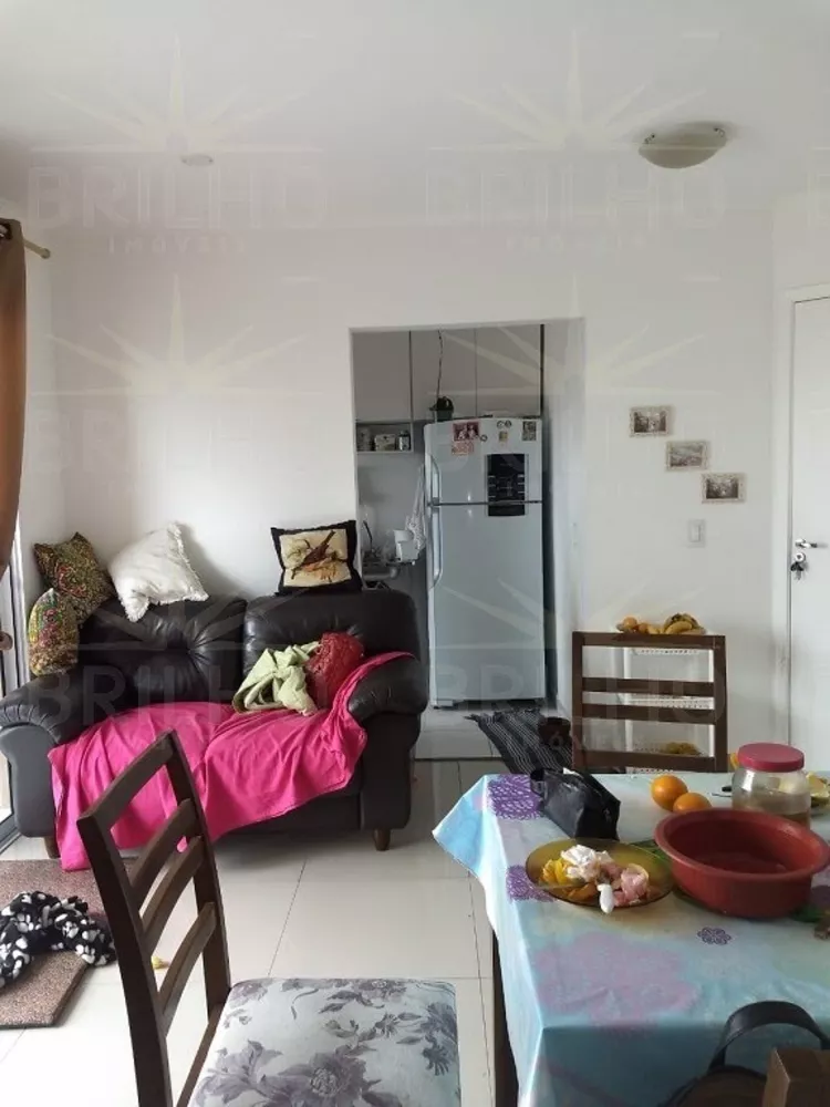 Apartamento à venda e aluguel com 2 quartos, 52m² - Foto 19