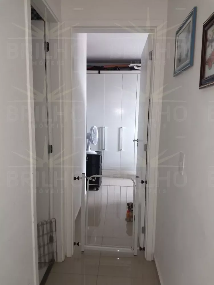 Apartamento à venda e aluguel com 2 quartos, 52m² - Foto 16