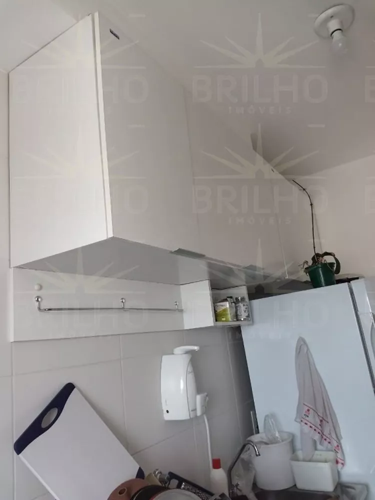 Apartamento à venda e aluguel com 2 quartos, 52m² - Foto 9