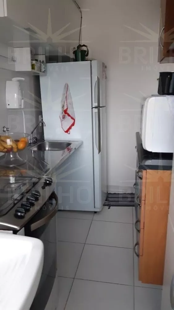 Apartamento à venda e aluguel com 2 quartos, 52m² - Foto 6