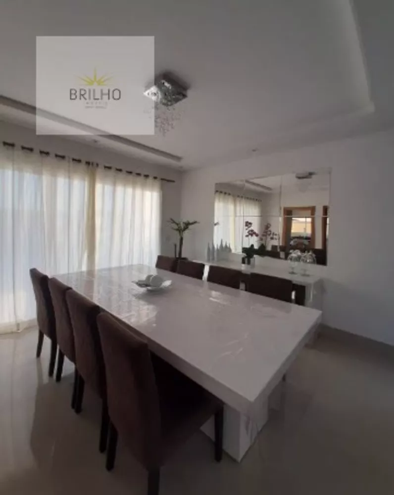 Sobrado à venda com 4 quartos, 550m² - Foto 4