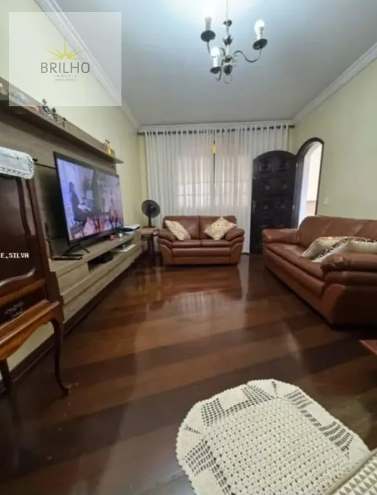 Sobrado, 3 quartos, 188 m² - Foto 3