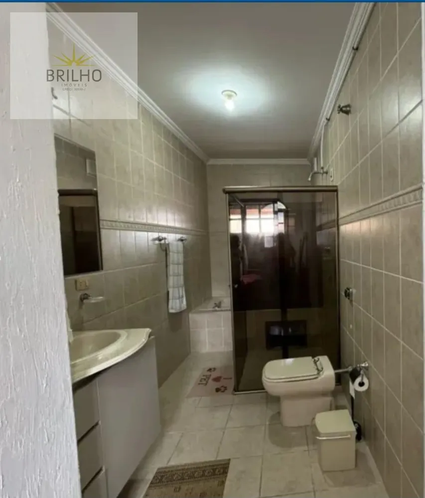 Sobrado, 3 quartos, 188 m² - Foto 8