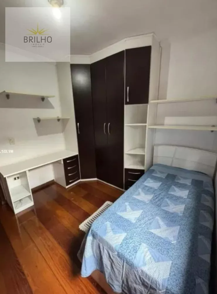 Sobrado, 3 quartos, 188 m² - Foto 2