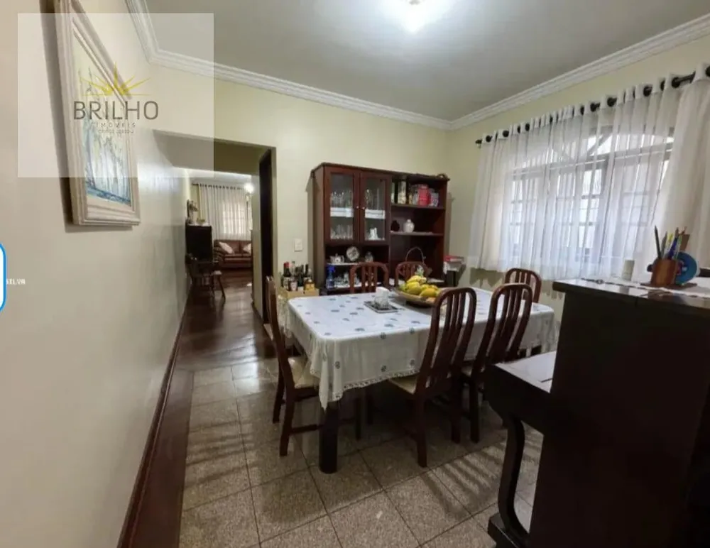 Sobrado, 3 quartos, 188 m² - Foto 3
