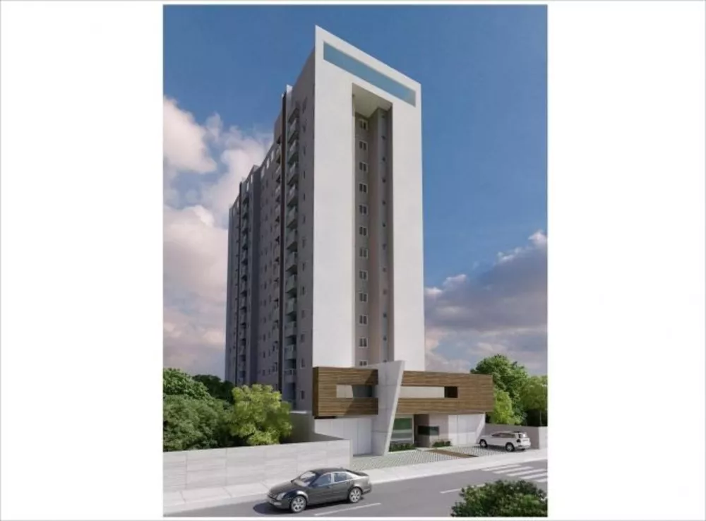 Apartamento, 2 quartos, 55 m² - Foto 8