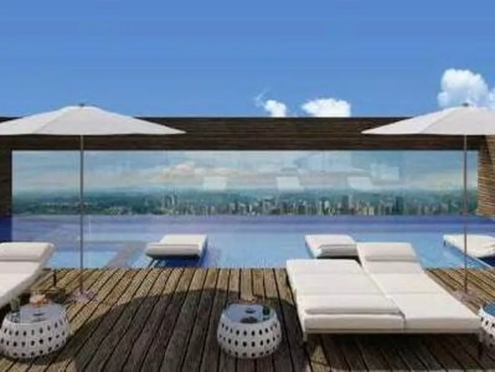 Apartamento, 2 quartos, 55 m² - Foto 7