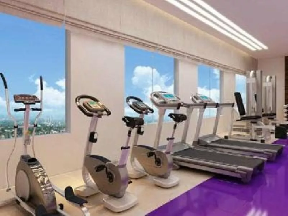 Apartamento, 2 quartos, 55 m² - Foto 6