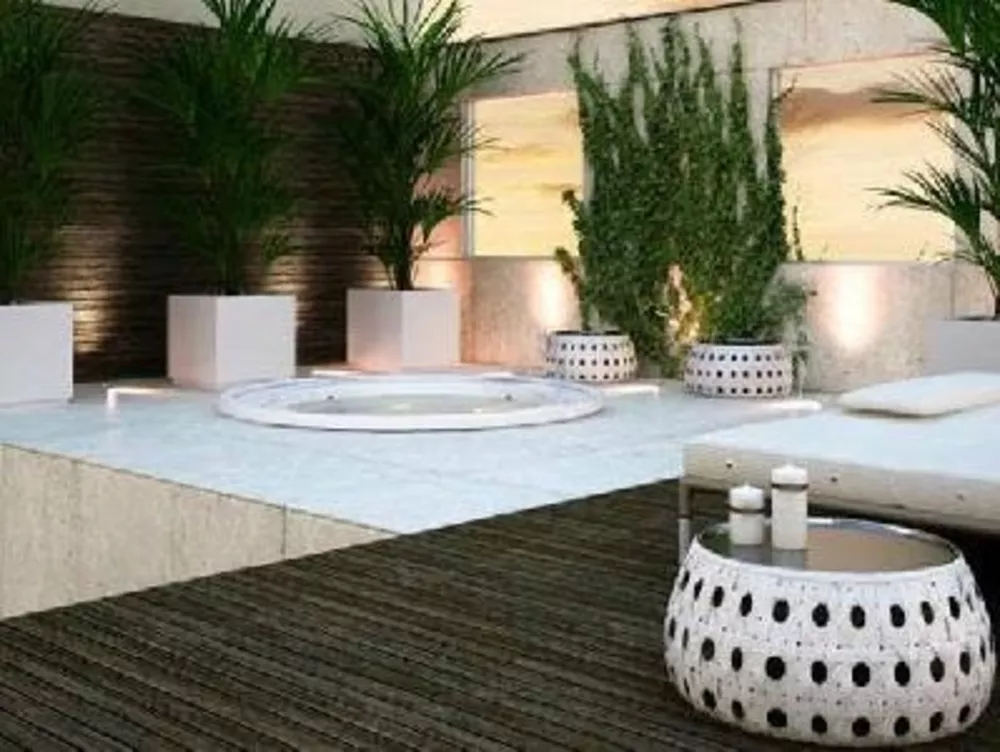 Apartamento, 2 quartos, 55 m² - Foto 2