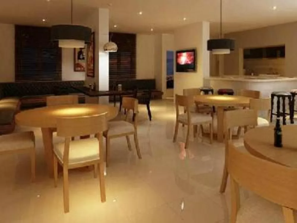 Apartamento, 2 quartos, 55 m² - Foto 3