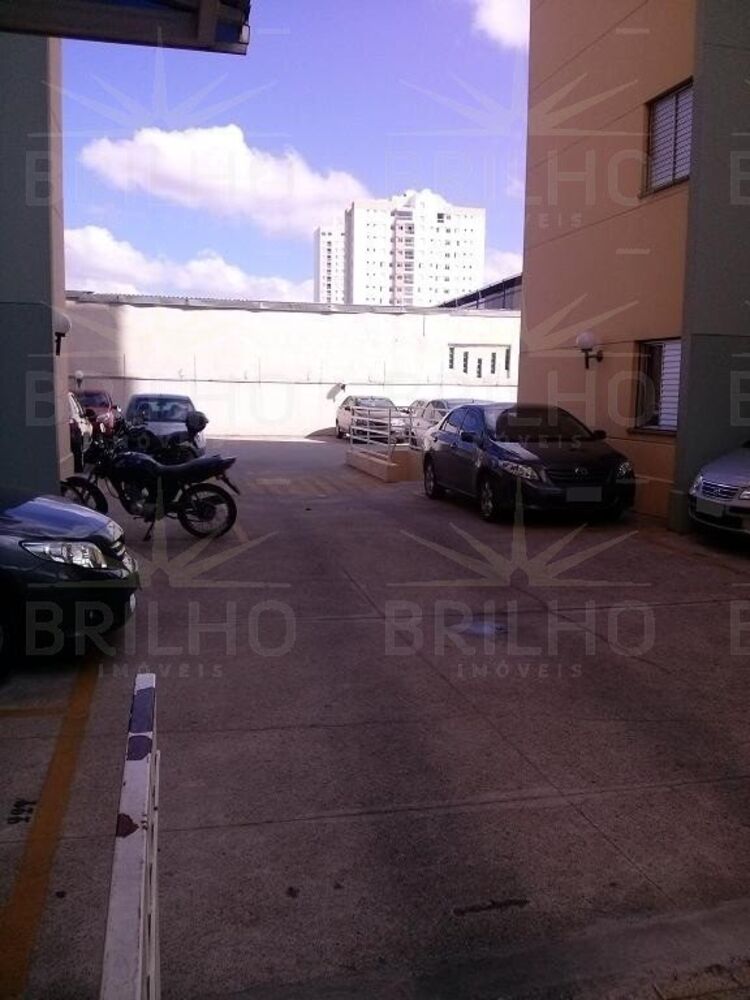 Apartamento, 3 quartos, 62 m² - Foto 4