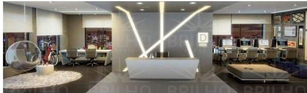 Conjunto Comercial-Sala para alugar, 552m² - Foto 3