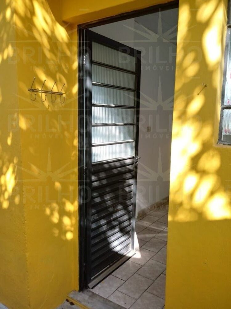 Casa, 1 quarto, 20 m² - Foto 2