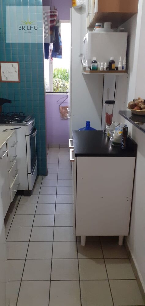 Apartamento, 2 quartos, 38 m² - Foto 4