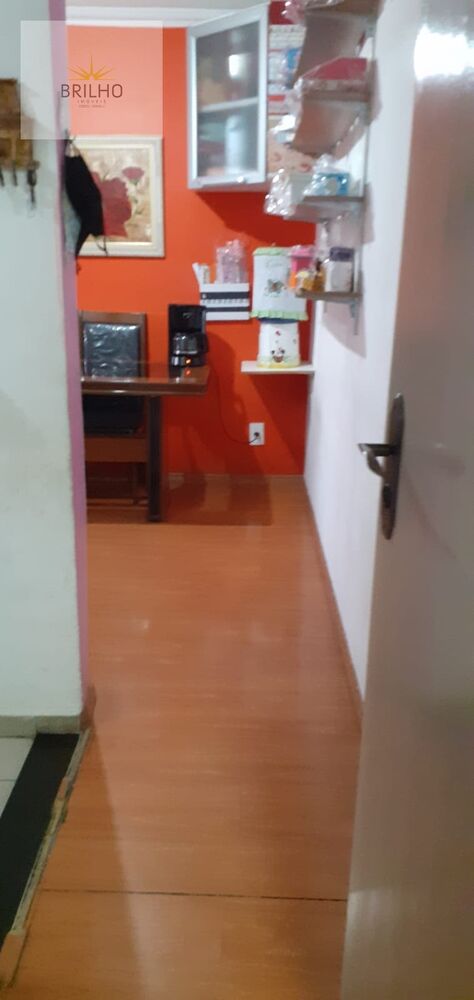 Apartamento, 2 quartos, 38 m² - Foto 3