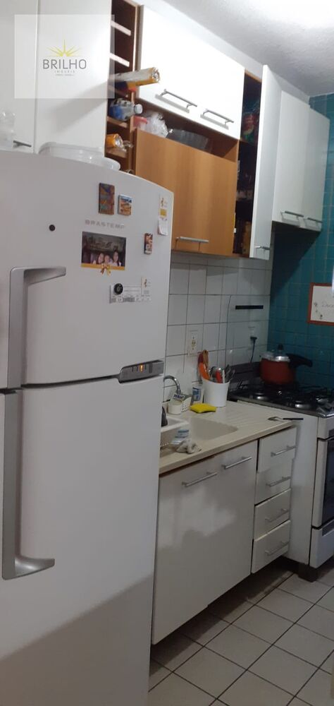 Apartamento, 2 quartos, 38 m² - Foto 1