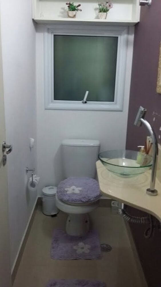 Casa de Condomínio à venda com 2 quartos, 70m² - Foto 17