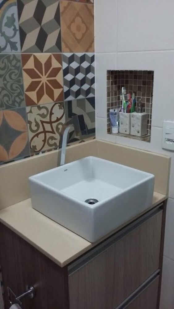 Casa de Condomínio à venda com 2 quartos, 70m² - Foto 16