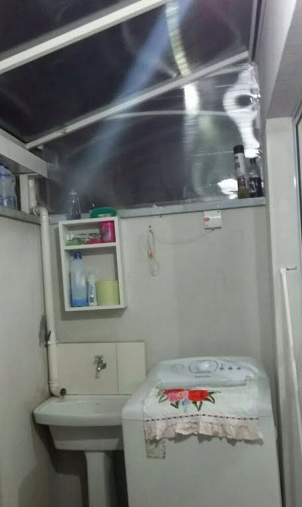 Casa de Condomínio à venda com 2 quartos, 70m² - Foto 8