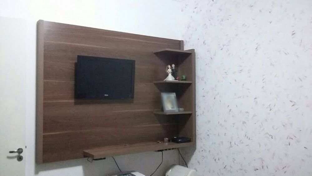 Casa de Condomínio à venda com 2 quartos, 70m² - Foto 1