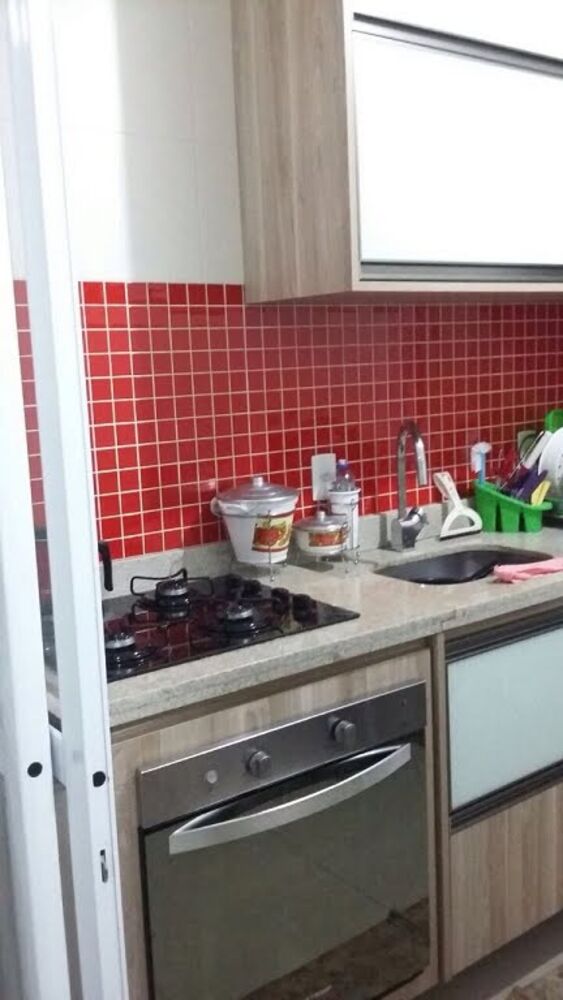 Casa de Condomínio à venda com 2 quartos, 70m² - Foto 6