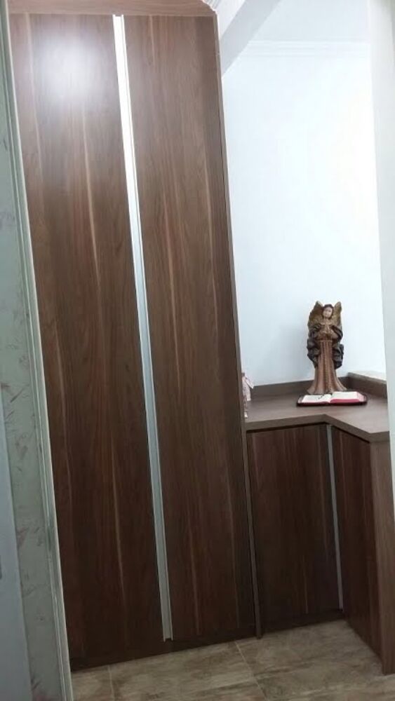 Casa de Condomínio à venda com 2 quartos, 70m² - Foto 13