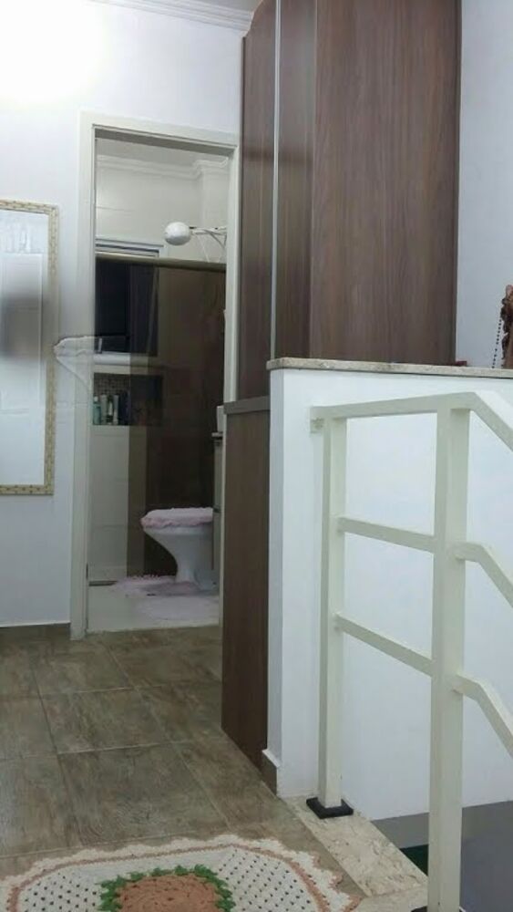 Casa de Condomínio à venda com 2 quartos, 70m² - Foto 11