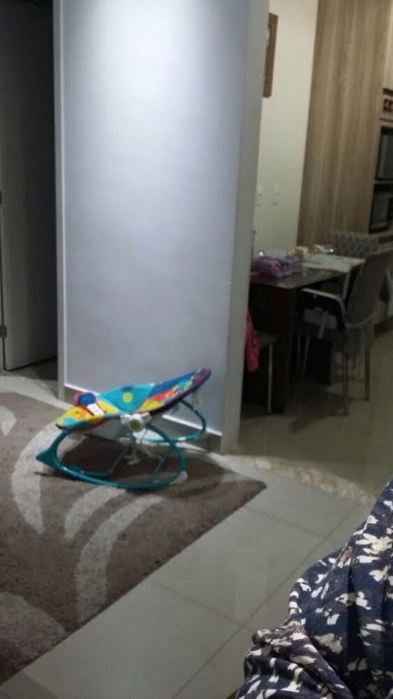 Casa de Condomínio à venda com 2 quartos, 70m² - Foto 3