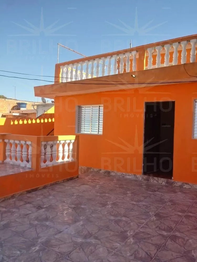 Sobrado, 3 quartos, 330 m² - Foto 5