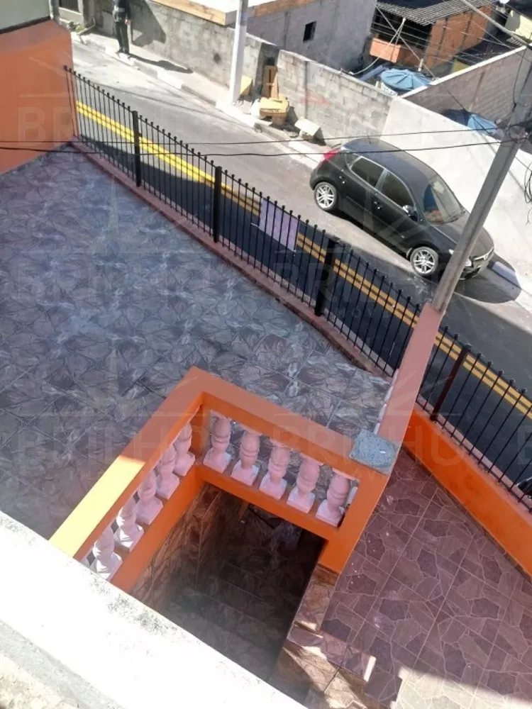 Sobrado, 3 quartos, 330 m² - Foto 4