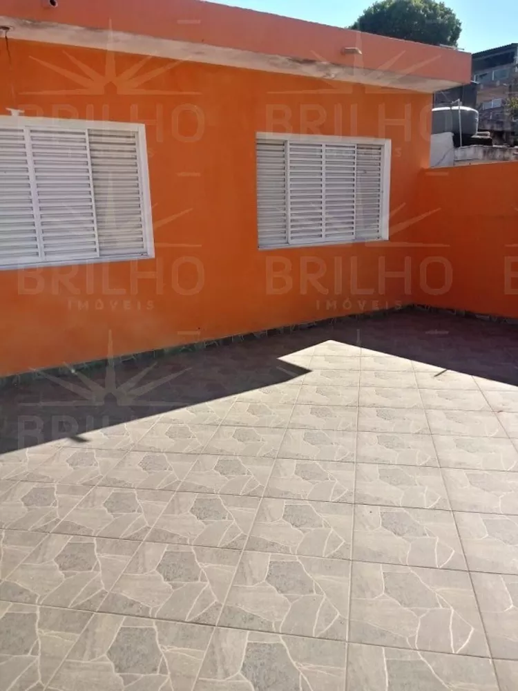 Sobrado, 3 quartos, 330 m² - Foto 2